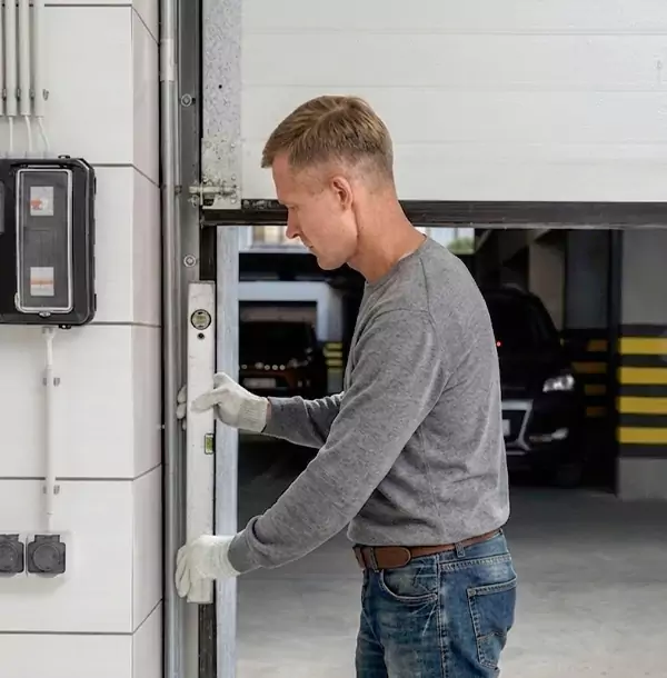 Why Choose Us for Door, Gate and Security Services in Columbia, TN