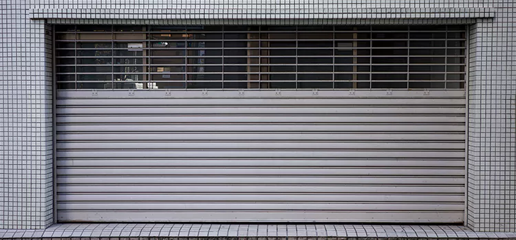 Advanced Solutions for Your Aluminum Garage Doors in Columbia, Tennessee