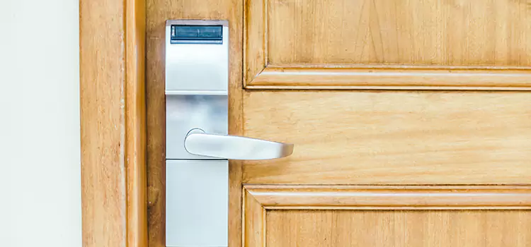 Advanced Solutions in Columbia, TN for Modern Security