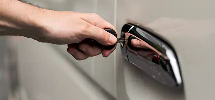 Why Choose Our Auto Locksmith Team in Columbia, TN?