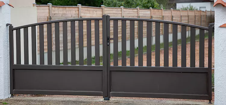 Advanced Gate Solutions in Columbia, TN