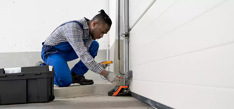 Expert Solutions for Every Garage Lock Need in Columbia, TN