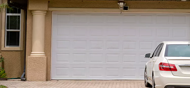 Comprehensive Garage Door Maintenance Services in Columbia, TN