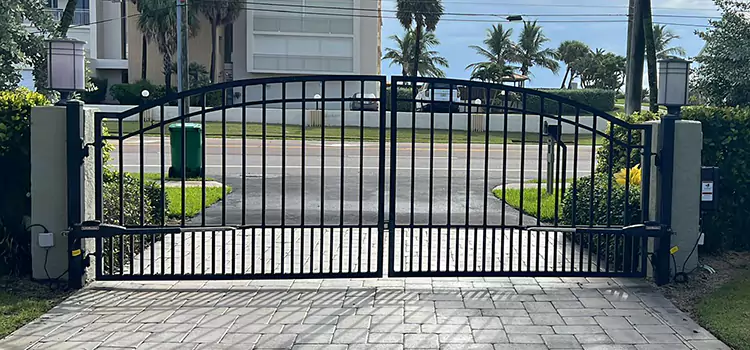 Gate Opener Replacement Near Me in Columbia, TN