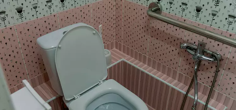 Meeting Diverse Needs With Accessible Restroom Solutions in Columbia, TN