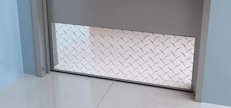 Benefits of Professional Kick Plate Solutions in Columbia, TN