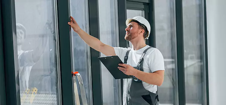 Comprehensive Solutions for Your Sticking Doors in Columbia, TN