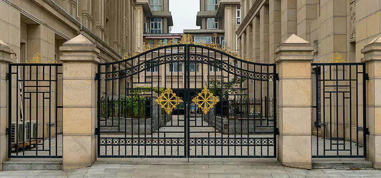 Comprehensive Iron Gate Maintenance Solutions in Columbia, TN