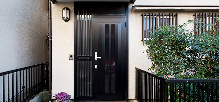 Popular Exterior Door Options in Columbia, TN
