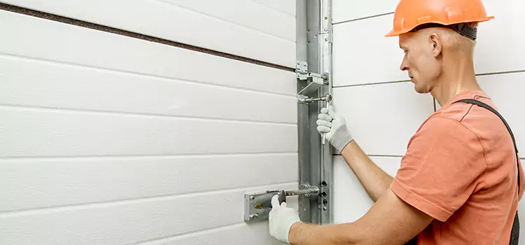 Why Choose Us for Garage Door Lock Services in Columbia, TN?