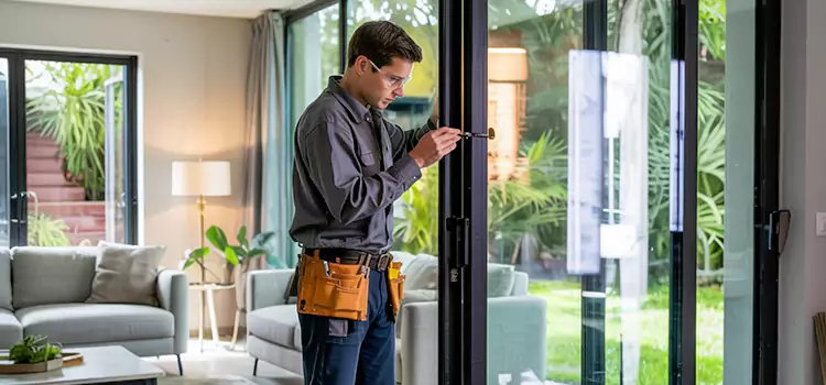 Why Choose Us for Your Glass Door Needs in Columbia, TN?