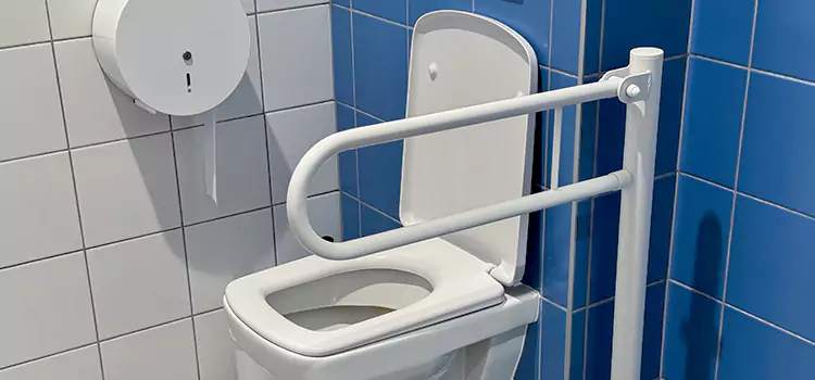 Comprehensive Solutions in Columbia, TN for Accessible Facilities