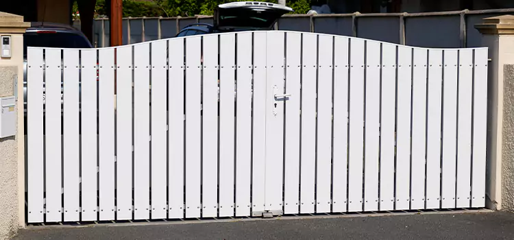 Why Choose Us for Residential Gate Repair in Columbia, TN?