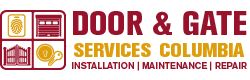 Door & Gate Services Columbia